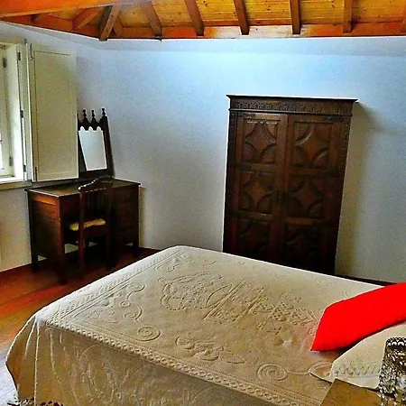 Farm stay Quinta Da Lagarta Braga