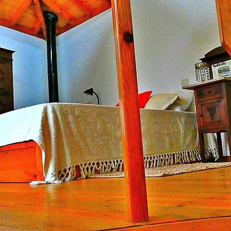 Quinta Da Lagarta Farm stay