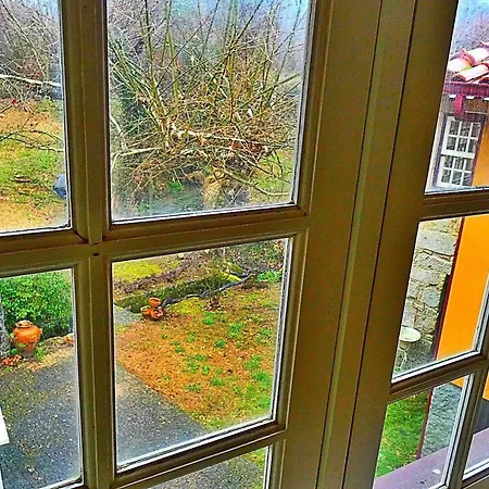 Quinta Da Lagarta Farm stay