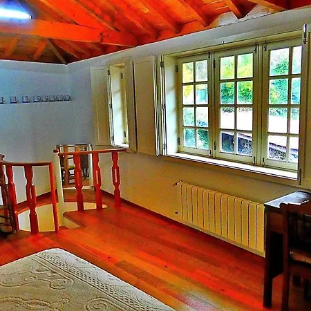 Quinta Da Lagarta Farm stay *